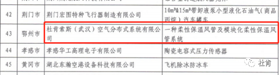 柔性保温风管进目录 welcome-百乐博