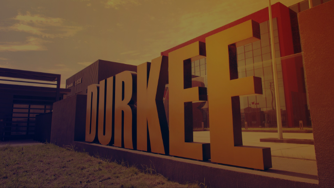 welcome-百乐博Durkee